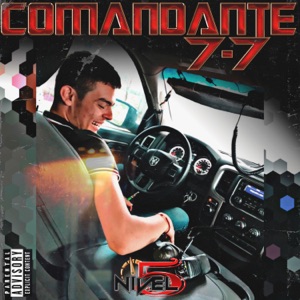 Comandante 7-7