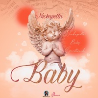 Baby (Remix) - Single - Nickapella