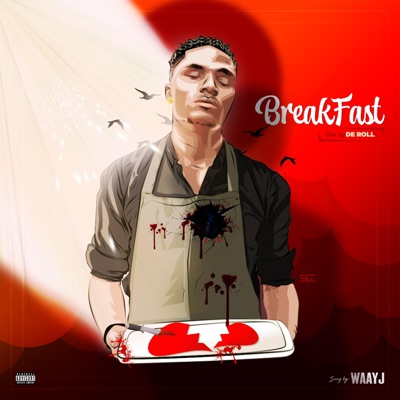 Breakfast - Single