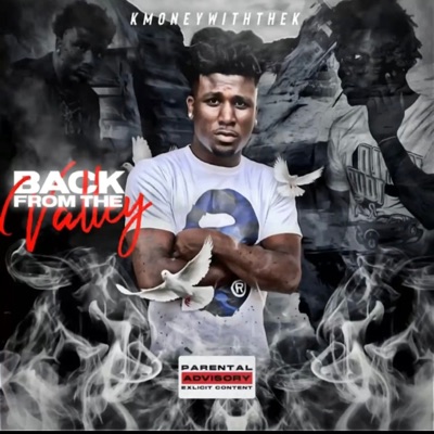 Back from the valley