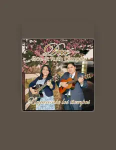 聆聽 Duo Noe y Ruth Campos、觀看音樂影片、閱讀小傳、查看巡演日期等！