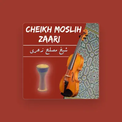 Listen to Cheikh Moslih, watch music videos, read bio, see tour dates & more!