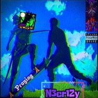 Praying - Single - N3cr1Zy