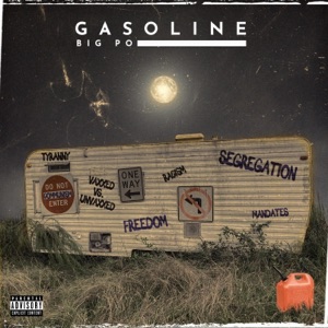 Gasoline - Single