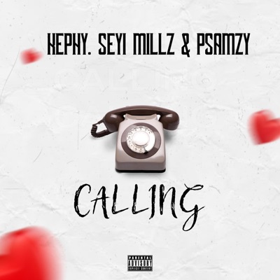 Calling - Single