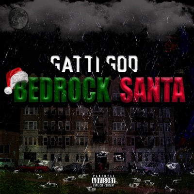 BedRock Santa