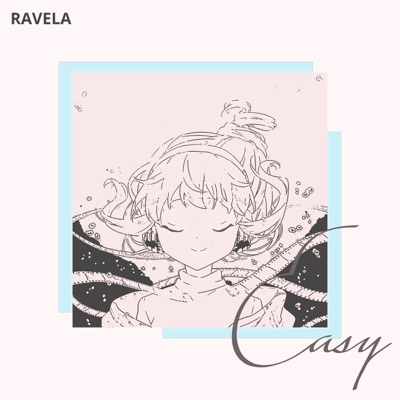Easy (feat. Ova Libenovo & Rai.) - Single