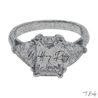 Wedding Ring - Single - T-Baby