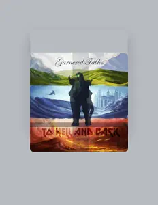 Écoutez Garnered Fables, regardez des vidéoclips, lisez la biographie, consultez les dates de tournée et plus encore !