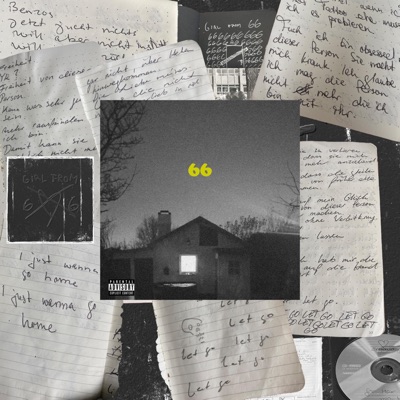 Girl From 66 - Single