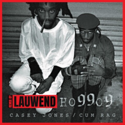 Casey Jones Killed - Single