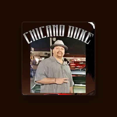 Listen to Chicano Duke, watch music videos, read bio, see tour dates & more!