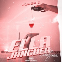 Ella Janguea - Single - Fuper G