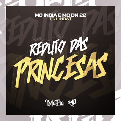 Reduto das Princesas - Single