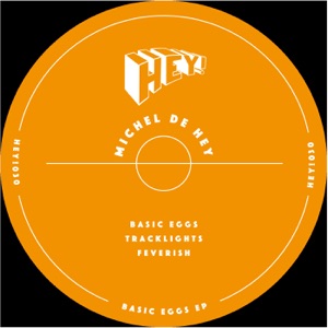 Basic Eggs - Single