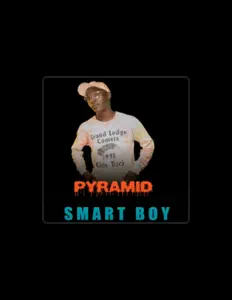 Poslechněte si interpreta Smart Boy, sledujte hudební videa, přečtěte si životopis, podívejte se na data turné a další informace.