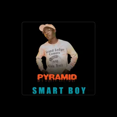 Listen to Smart Boy, watch music videos, read bio, see tour dates & more!