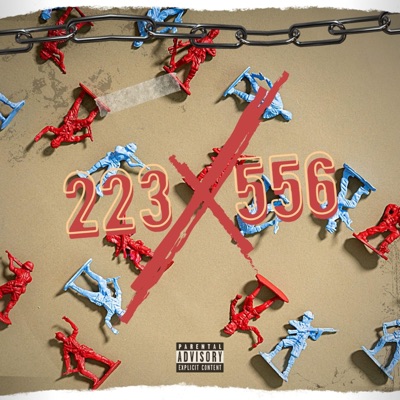 223/556 Freestyle - Single