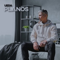 Planos - Single - Ueda & DJ Duduzin Perez