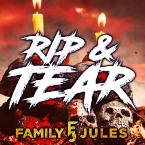 Rip & Tear - Single