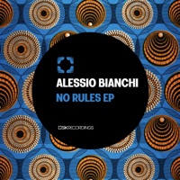 No Rules - Single - Alessio Bianchi