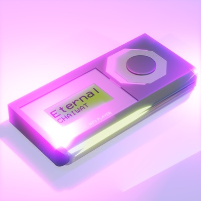 Eternal - EP
