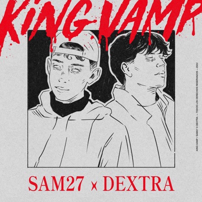 King Vamp (feat. Dextra) - Single