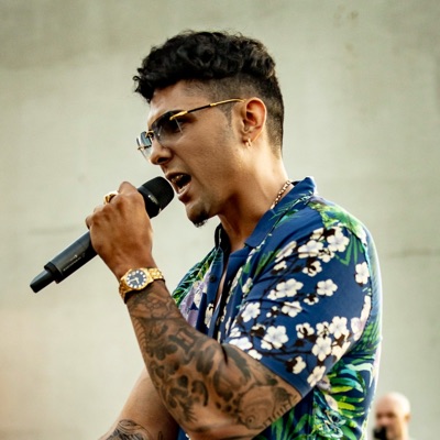 Listen to B Mendez, watch music videos, read bio, see tour dates & more!