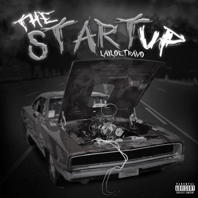 The Start Up - EP