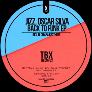 Back to Funk - Single