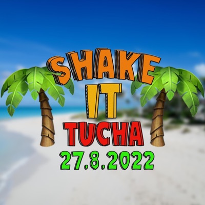 Shake It - Single