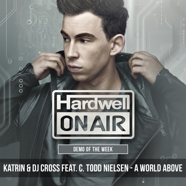 A World Above (feat. C. Todd Nielsen)