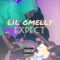 Expect - Lil Omelly lyrics