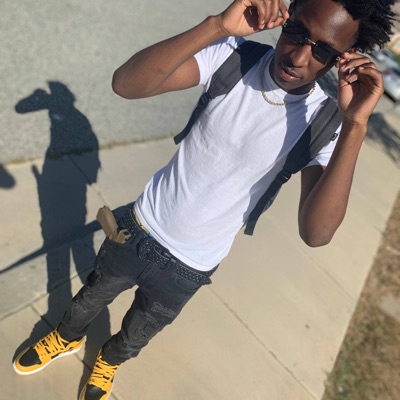 Blicced Up (feat. KARIIBANDZZ) - Single