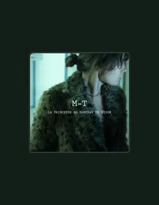 Listen to Marie-Thérèse, watch music videos, read bio, see tour dates & more!