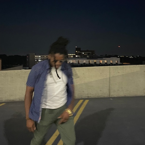 Up Above - Single