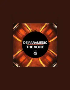 Listen to De Paramedic, watch music videos, read bio, see tour dates & more!