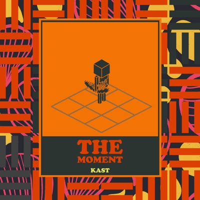 The Moment - Single