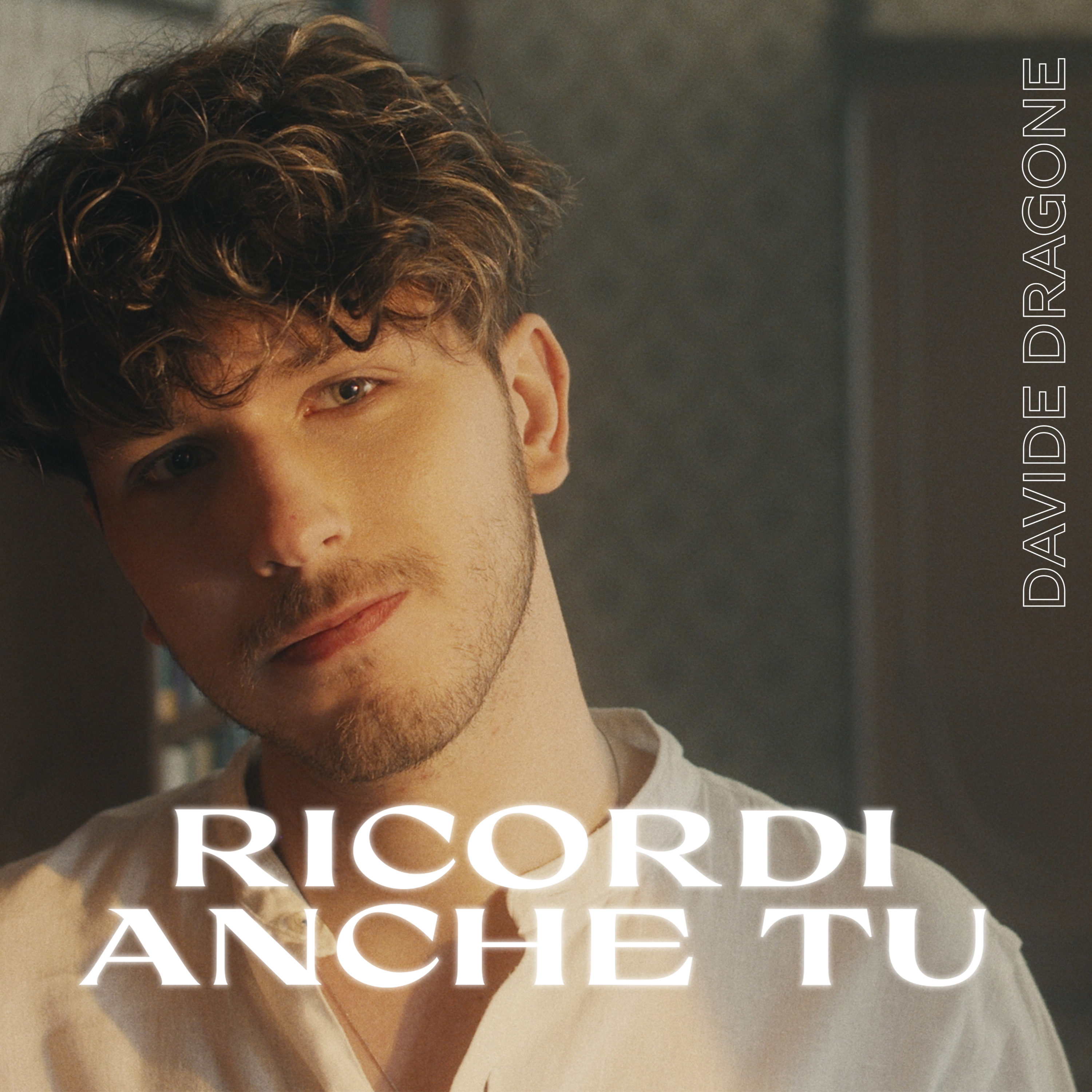 Ricordi Anche Tu - Single