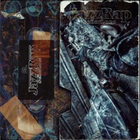 Jazzraps - EP - Señor Loco