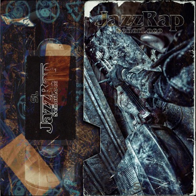 Jazzraps - EP