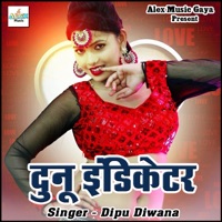 Dunu Indicator - Single - Dipu Diwana