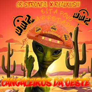 Cangaceiros da Oeste