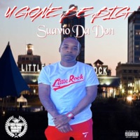 U Gone Be Big - Single - Suavio Da Don