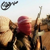 Baghdad - Single - Gnarlynick