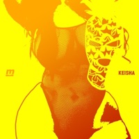 KEISHA - Single - Gat$ & Drop City Collective
