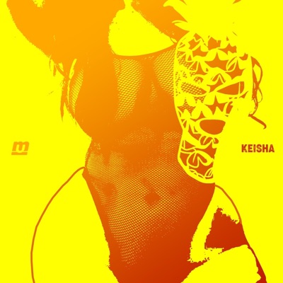 KEISHA - Single