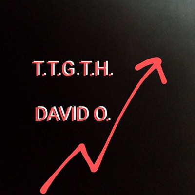 Tryna Get To Heaven - Single