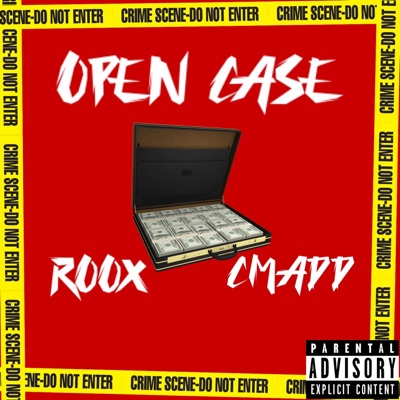 Open Case (feat. Cmadd) - Single