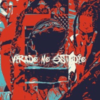 Virado no Estúdio - Single - BENI, Zimar mc & Estúdio Seven